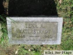 Lena A Waterstradt