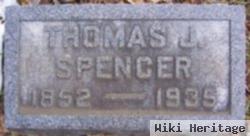 Thomas J. Spencer