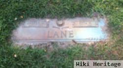 Etta Lane