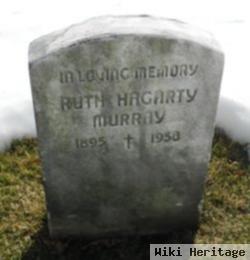 Ruth Hagarty Murray