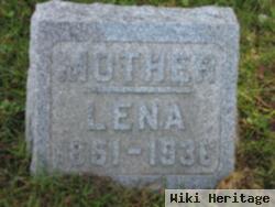 Lena Ellifson Mason