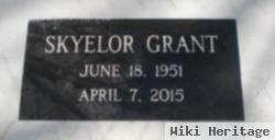 Skyelor Grant