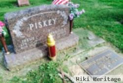 Harold Stanley Piskey