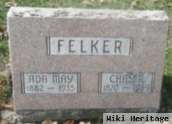 Ada May Crissinger Felker