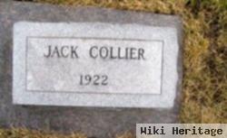 Jack T. Collier