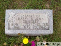 Margaret Sue Sheesley