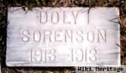 Doly Iona Sorenson