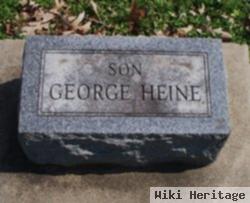 George Heine