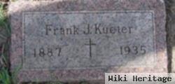 Frank J. Kueter