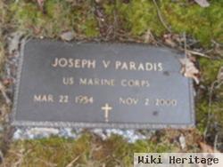 Joseph V. Paradis