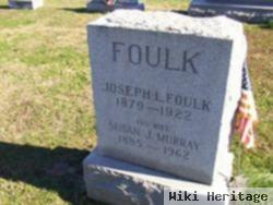 Susan Jane Murray Foulk