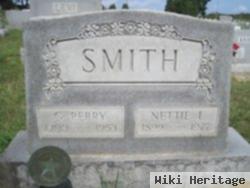 G Perry Smith