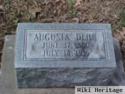 Augusta Dehn