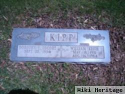 William Keith Kipp