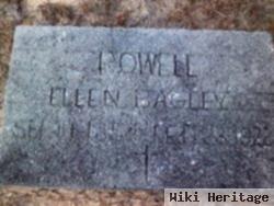 Ellen Bagley Rowell