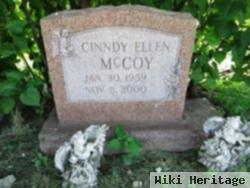 Cinndy Ellen Mccoy