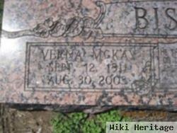 Verna Mckay Bishop