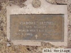 Isadore Jacobs