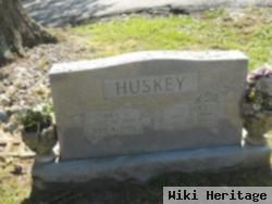 Carrie A. Huskey