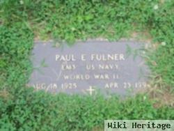 Paul Fulner