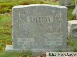 Dorothy Kenvin Saleeba