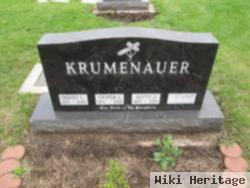 Casper C Krumenauer