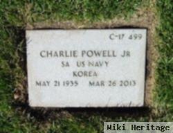 Charlie Powell, Jr