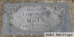 Cornelia I Moen