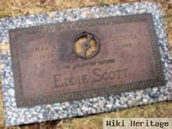 Eddie Scott