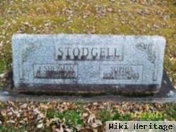 Sophia R Carver Stodgell