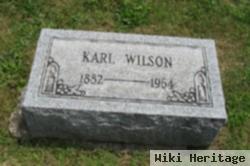 Karl Wilson