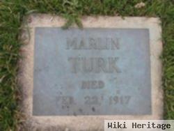 Marlin Turk