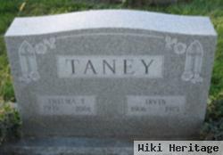 Thelma T. Taney