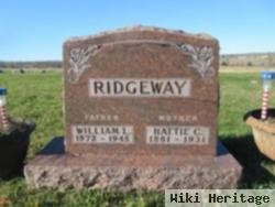 William L. Ridgeway