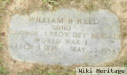 William Bryan Reed