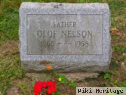 Olof Nelson