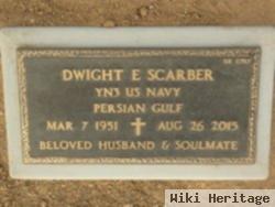 Dwight E. Scarber