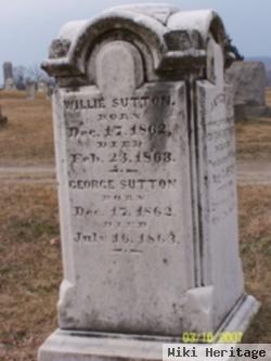 George Sutton