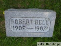 Robert Bell