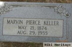 Marvin Pierce Keller