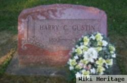 Harry Cloyd Gustin