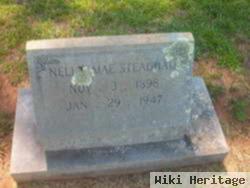 Nellie Mae Steadham