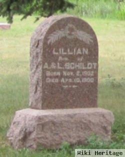 Lillian Schildt