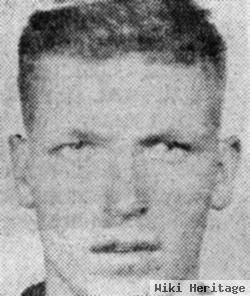 Pfc William John Stalnecker