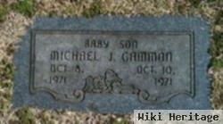 Michael J. Gammon