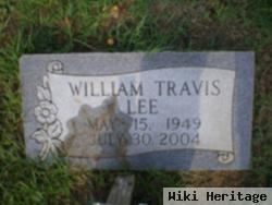 William Travis Lee