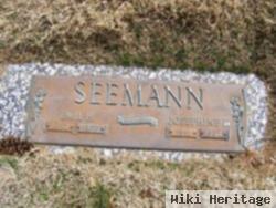 Josephine E. Seemann