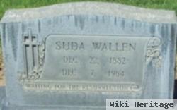 Suda Wallen