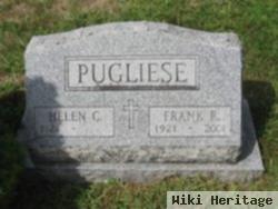 Frank R. Pugliese, Sr