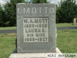 W. A. Mott